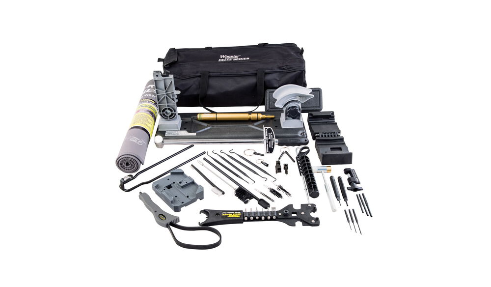 AR Armorer's Ultra Kit